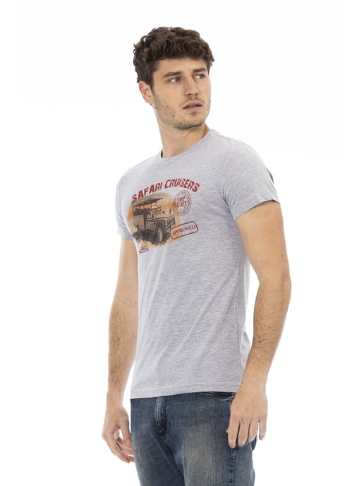Trussardi Action T-Shirt Männer - Image 2