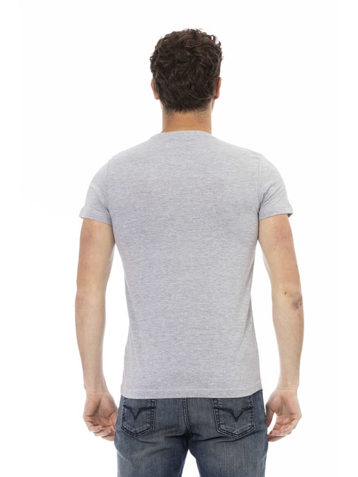 Trussardi Action T-Shirt Männer - Image 3