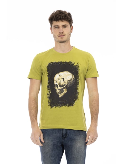 Trussardi Action T-Shirt Männer - Image 1