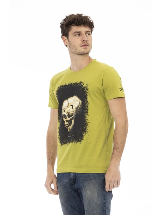 Trussardi Action T-Shirt Männer - Image 2