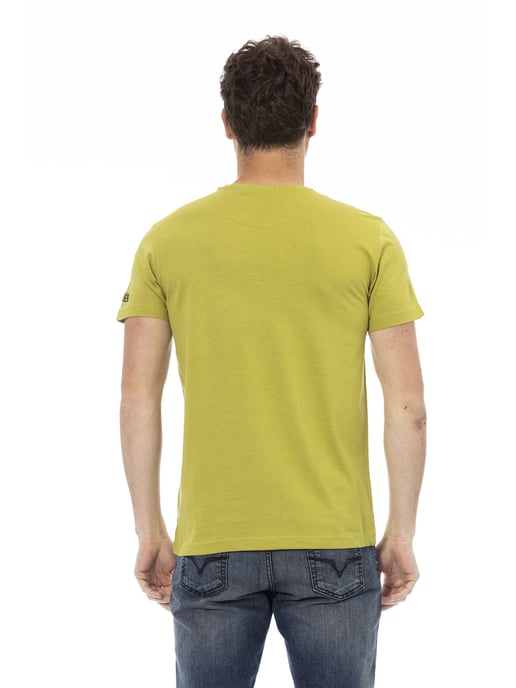 Trussardi Action T-Shirt Männer - Image 3