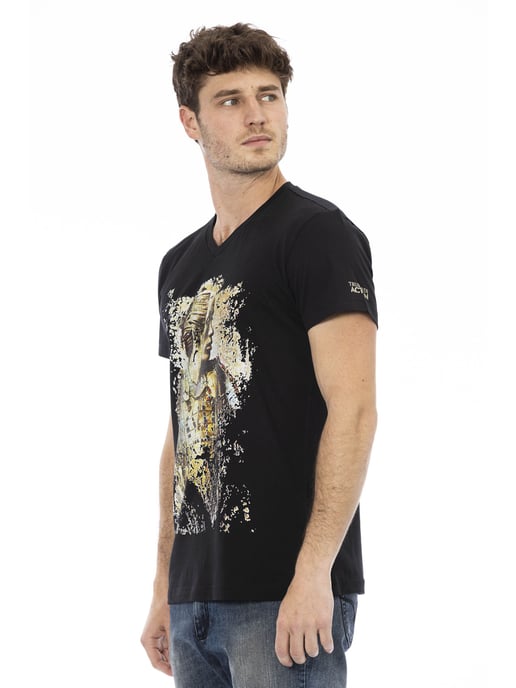 Trussardi Action T-Shirt Männer - Image 2