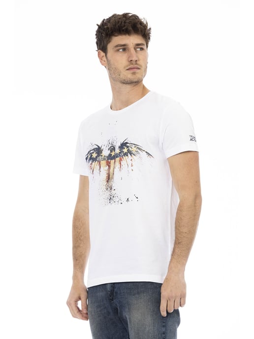 Trussardi Action T-Shirt Männer - Image 2