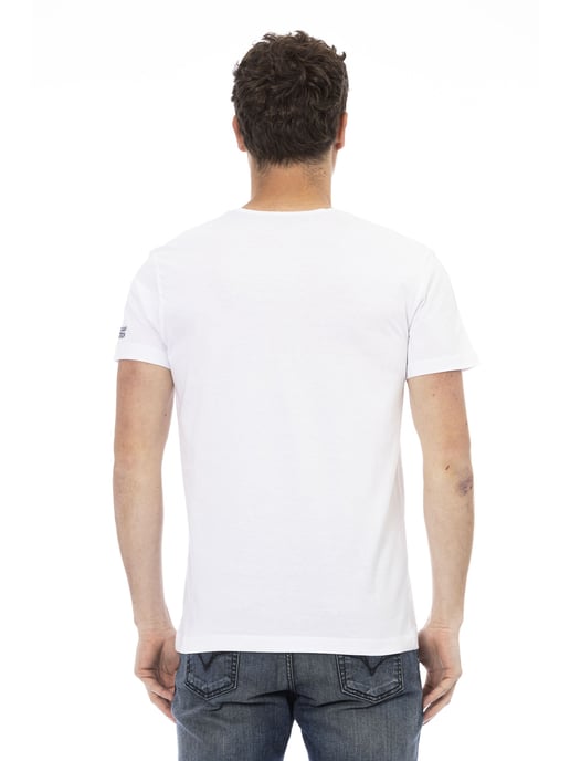 Trussardi Action T-Shirt Männer - Image 3