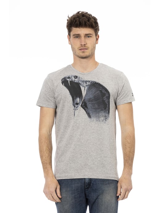 Trussardi Action T-Shirt Männer - Image 1