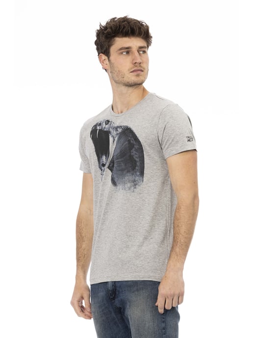 Trussardi Action T-Shirt Männer - Image 2
