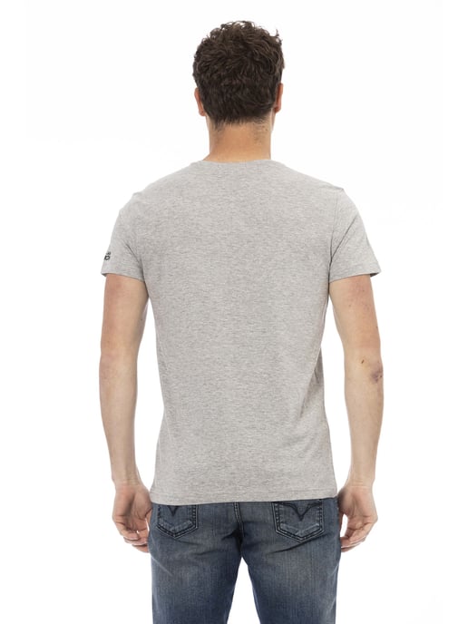 Trussardi Action T-Shirt Männer - Image 3