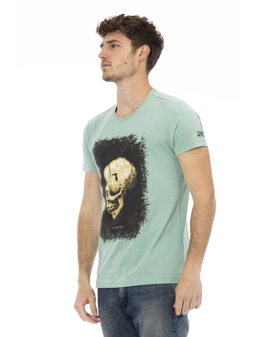 Trussardi Action T-Shirt Männer - Image 2