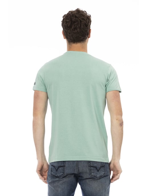 Trussardi Action T-Shirt Männer - Image 3