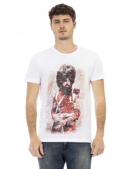Trussardi Action T-Shirt Männer - Image 1