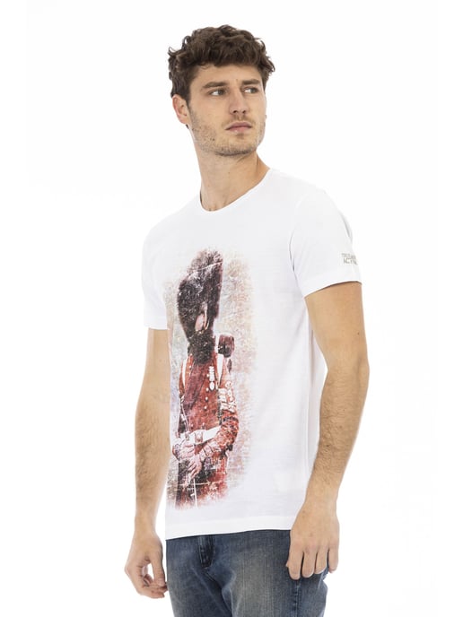 Trussardi Action T-Shirt Männer - Image 2