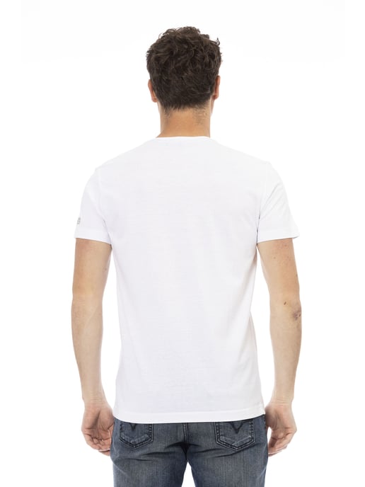 Trussardi Action T-Shirt Männer - Image 3