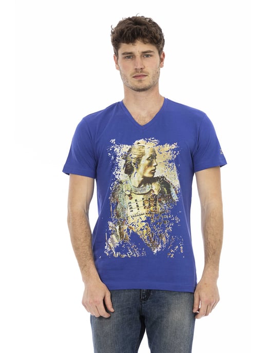Trussardi Action T-Shirt Männer - Image 1