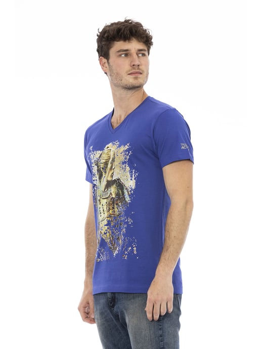 Trussardi Action T-Shirt Männer - Image 2