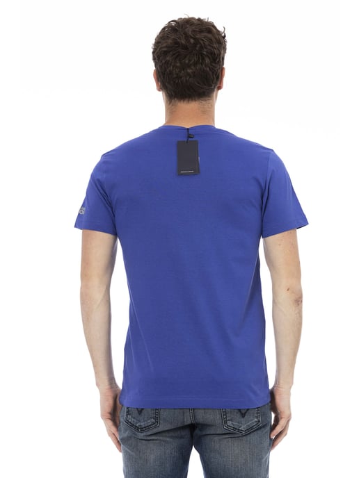 Trussardi Action T-Shirt Männer - Image 3
