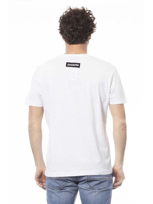 Invicta T-Shirt Männer - Image 3