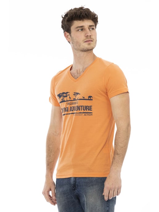 Trussardi Action T-Shirt Männer - Image 2