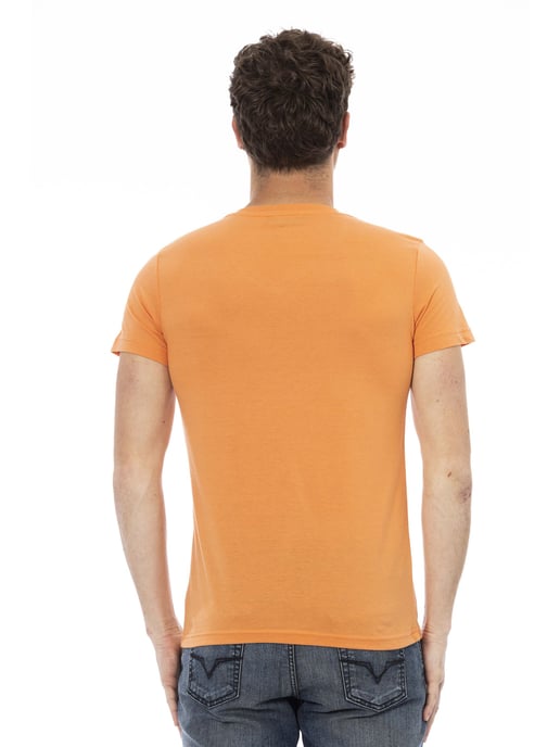 Trussardi Action T-Shirt Männer - Image 3