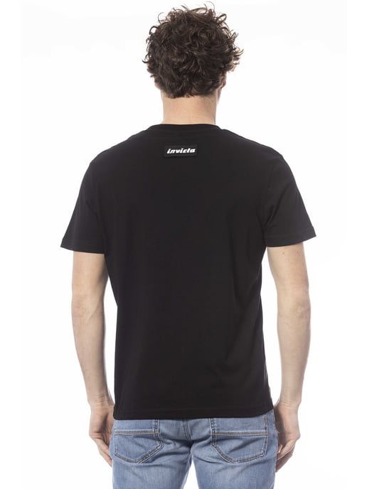 Invicta T-Shirt Männer - Image 3