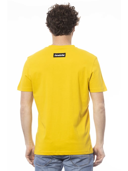 Invicta T-Shirt Männer - Image 3