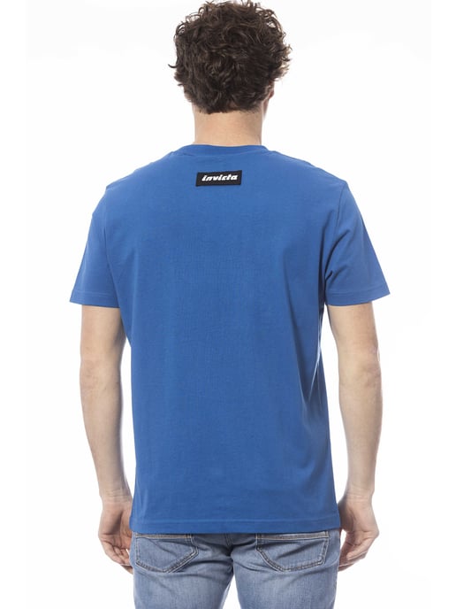 Invicta T-Shirt Männer - Image 3