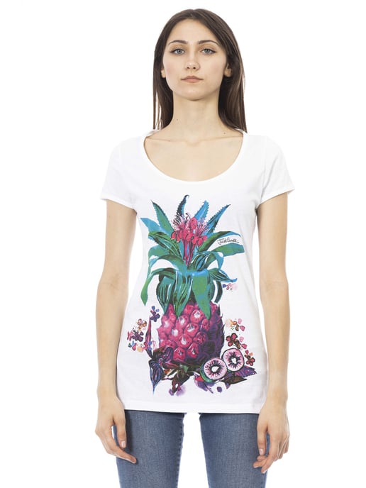 Just Cavalli T-Shirt Frauen - Image 1