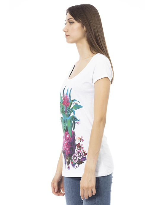 Just Cavalli T-Shirt Frauen - Image 2