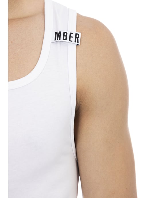 Bikkembergs T-Shirt Männer - Image 4
