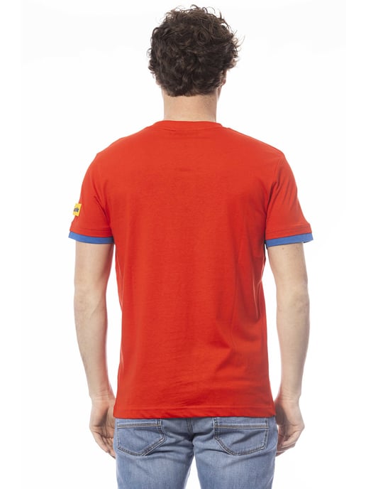 Invicta T-Shirt Männer - Image 3