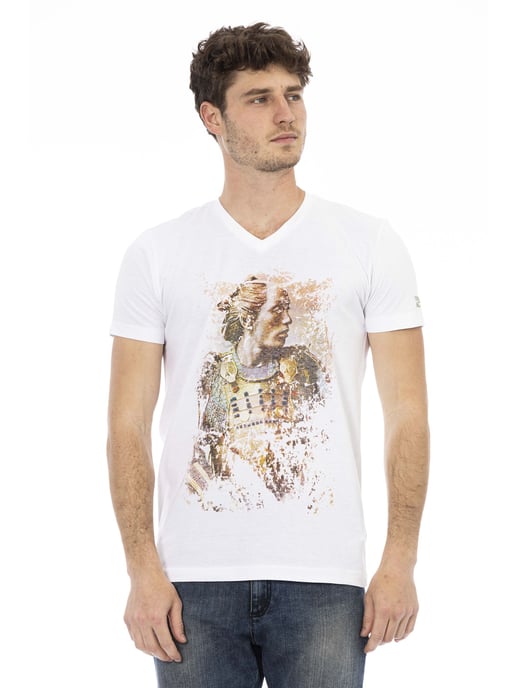 Trussardi Action T-Shirt Männer - Image 1