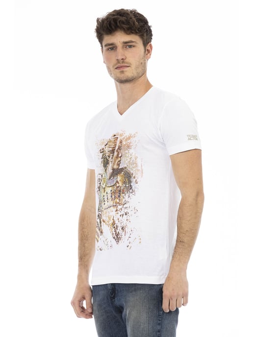 Trussardi Action T-Shirt Männer - Image 2