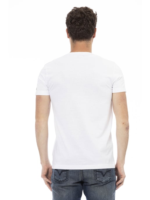 Trussardi Action T-Shirt Männer - Image 3