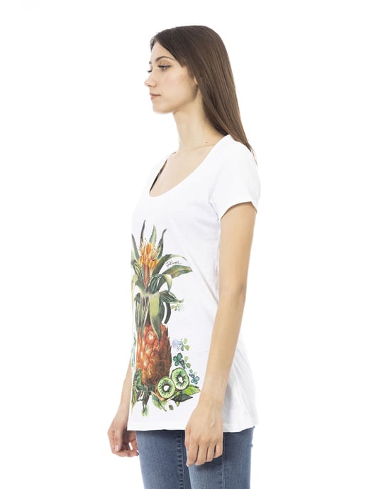 Just Cavalli T-Shirt Frauen - Image 2