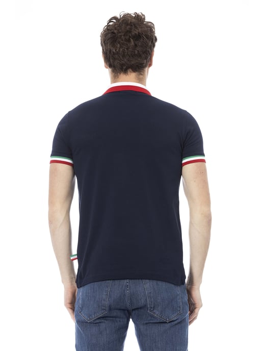 Baldinini Trend Poloshirt Männer - Image 3