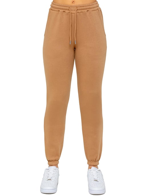 Enzo | Womens Oversized Sweatshirt Trainingsanzug Set - Image 6