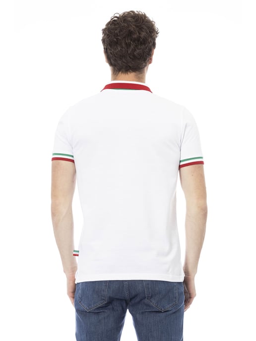 Baldinini Trend Poloshirt Männer - Image 3