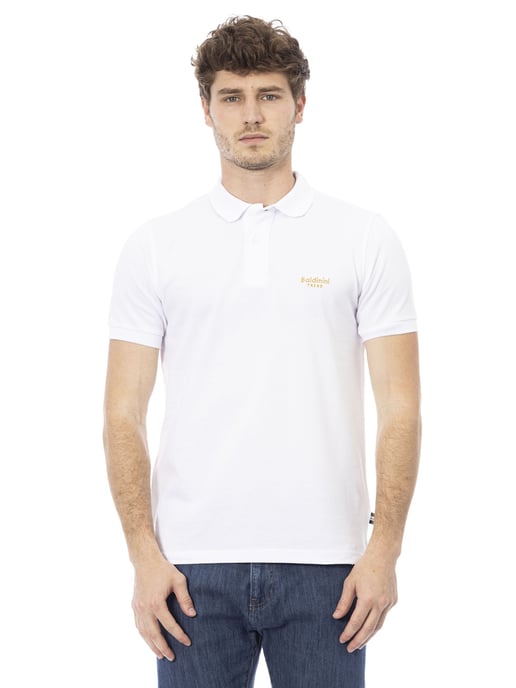 Baldinini Trend Poloshirt Männer - Image 1