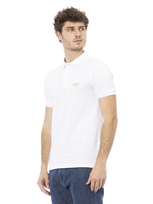 Baldinini Trend Poloshirt Männer - Image 2