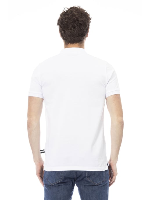 Baldinini Trend Poloshirt Männer - Image 3