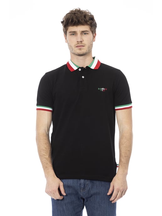 Baldinini Trend Poloshirt Männer - Image 1