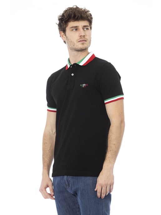 Baldinini Trend Poloshirt Männer - Image 2