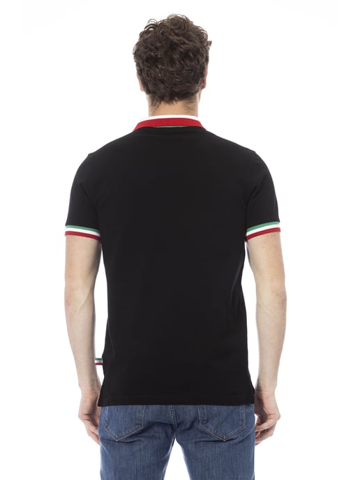 Baldinini Trend Poloshirt Männer - Image 3