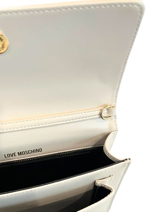 Love Moschino Umhängetasche Frauen - Image 5