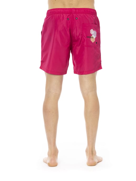 Bikkembergs Badeanzug Männer - Image 3