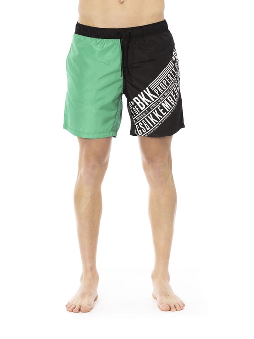 Bikkembergs Badeanzug Männer - Image 1