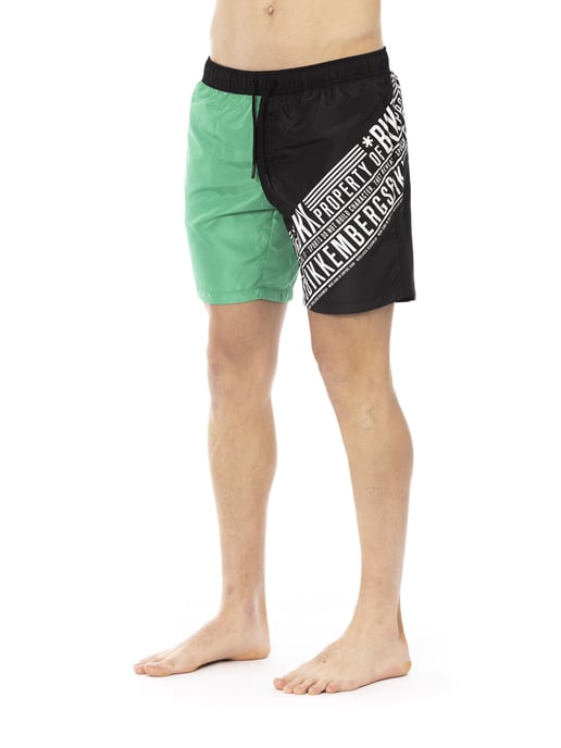 Bikkembergs Badeanzug Männer - Image 2
