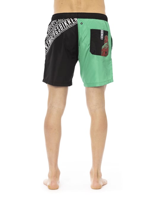 Bikkembergs Badeanzug Männer - Image 3