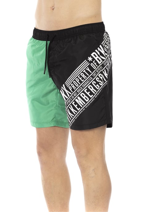 Bikkembergs Badeanzug Männer - Image 4
