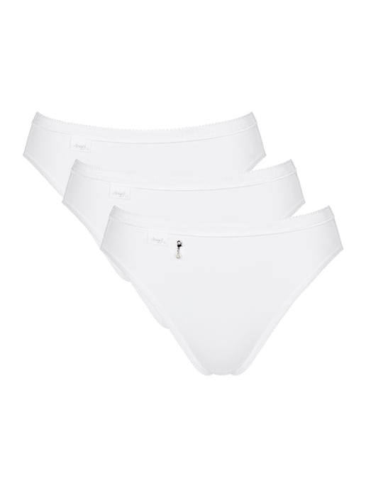 Basic+ Tai 3 Pack Briefs - Image 1