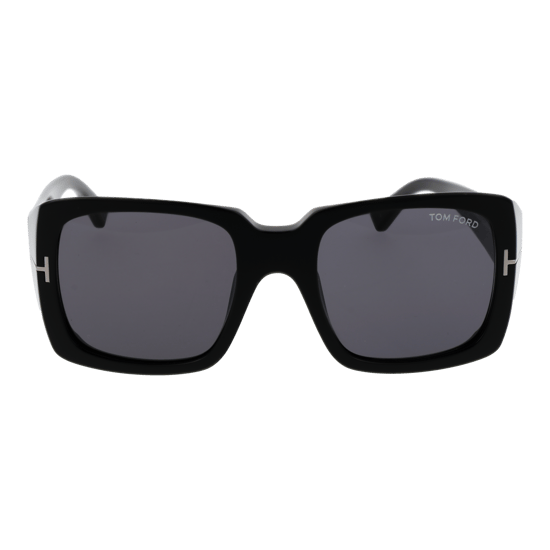 Tom Ford Sonnenbrille FT1035-N 01A 51 - Image 2